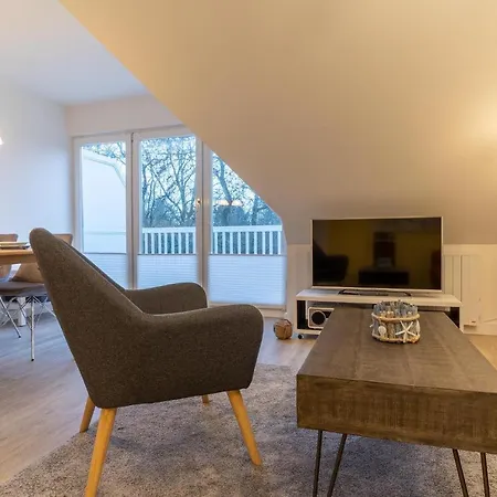 Apartamento Haus-sommerdeich-app-4