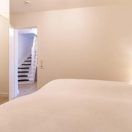 Apartamento Haus-sommerdeich-app-4 Böhl