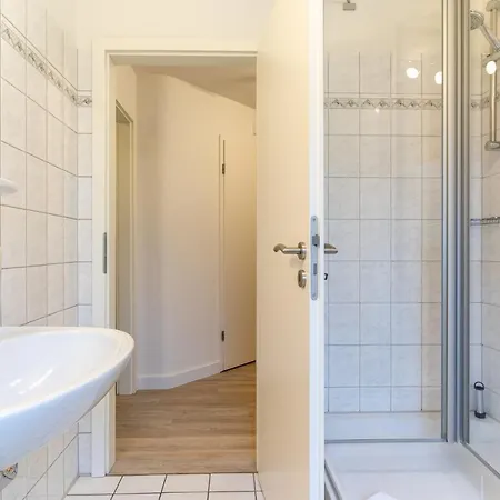 아파트 Haus-sommerdeich-app-4 Böhl