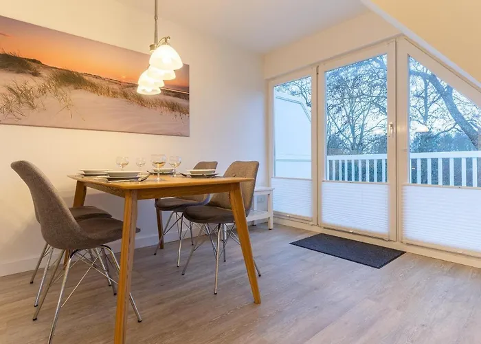 Apartamento Haus-sommerdeich-app-4