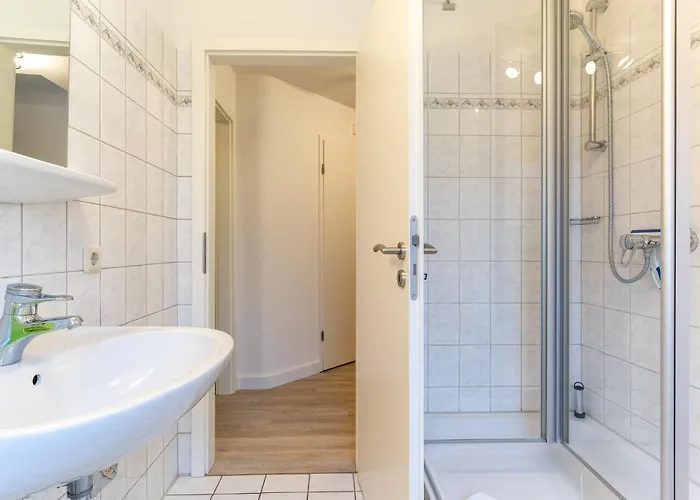 Apartamento Haus-sommerdeich-app-4 Böhl